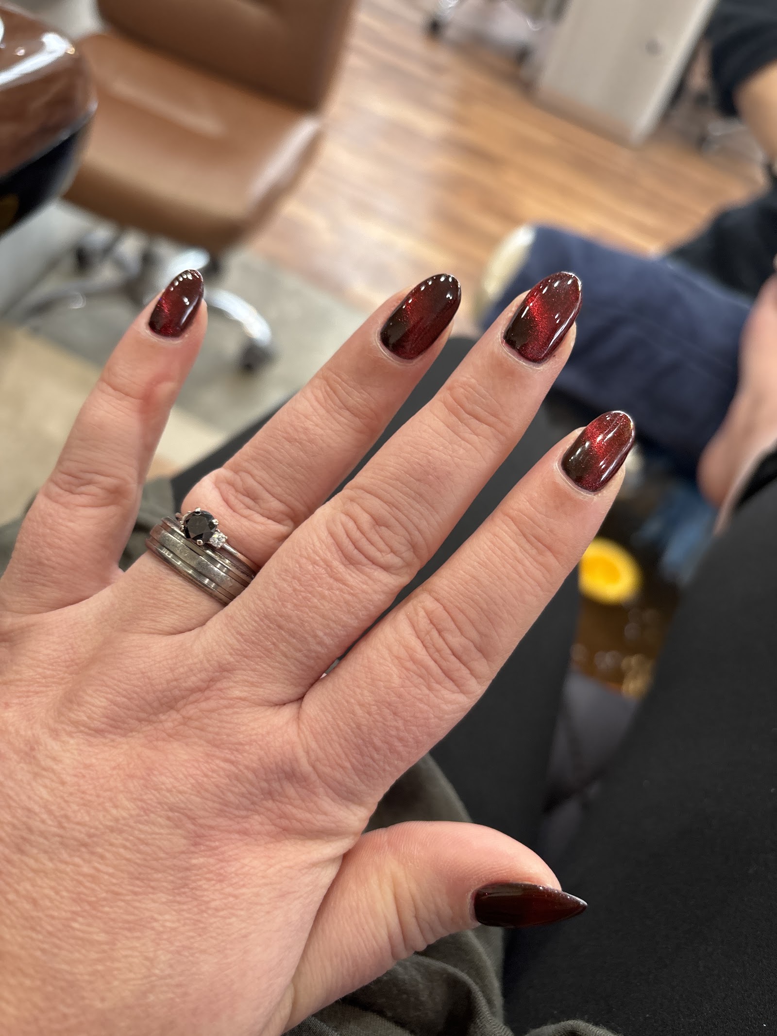 Lee Nails nail photo 2