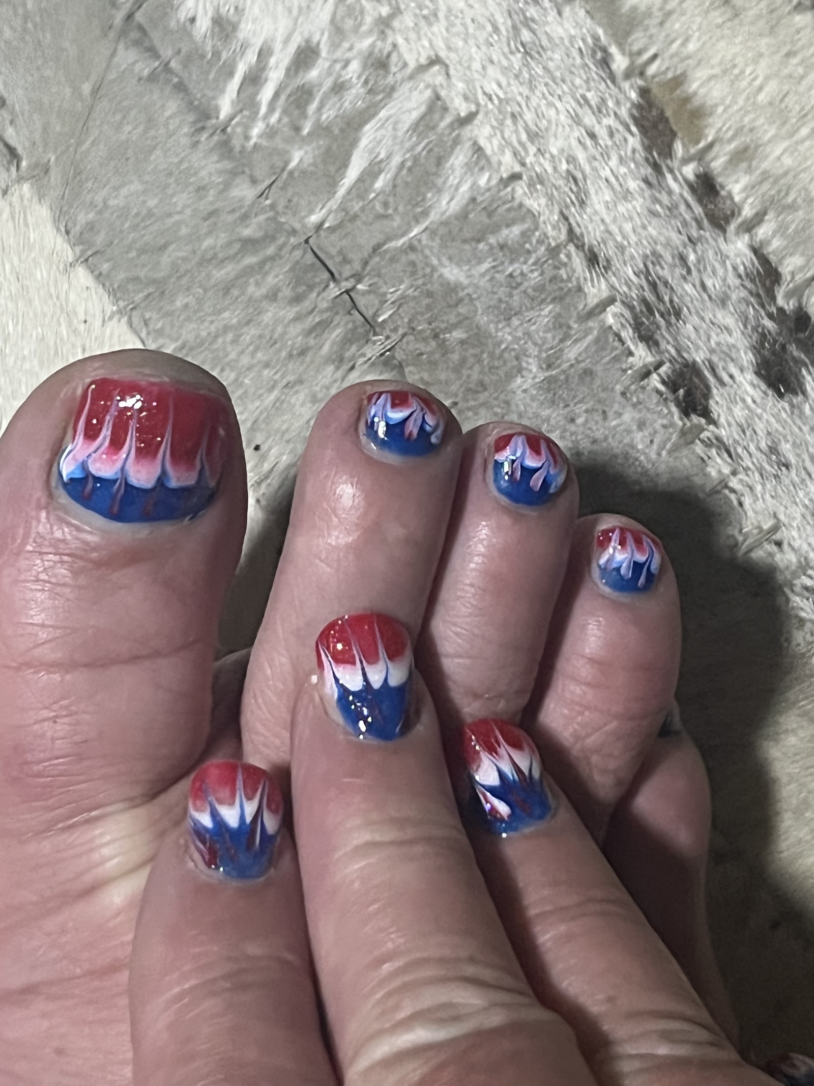 Lee Nails nail photo 3