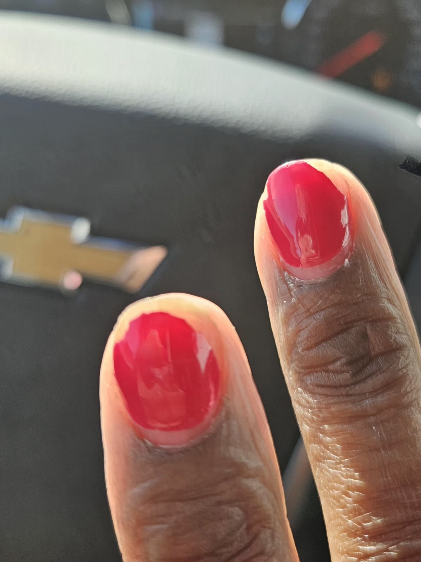 Lee Nails nail photo 4