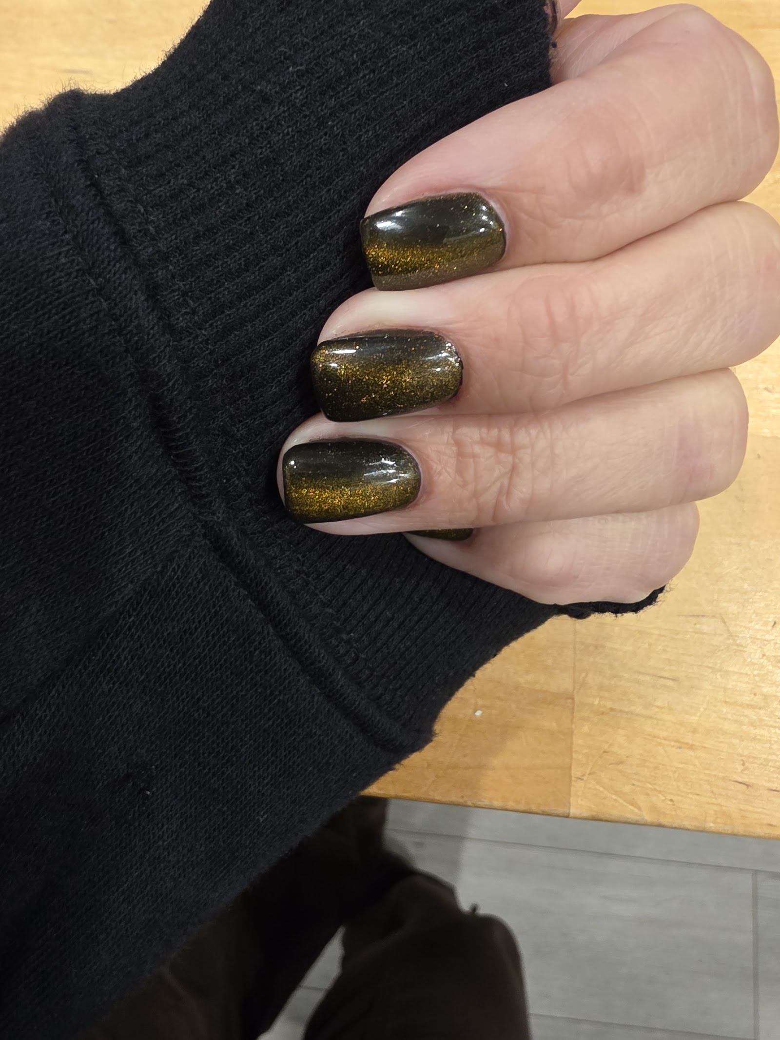 Lee Nails nail photo 6